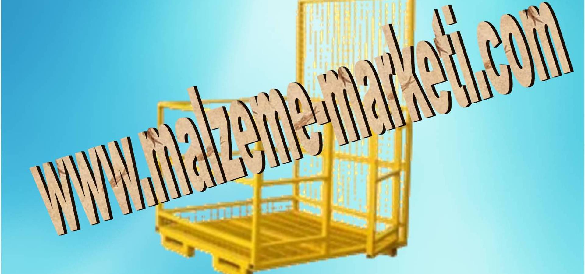 Malzeme Marketi