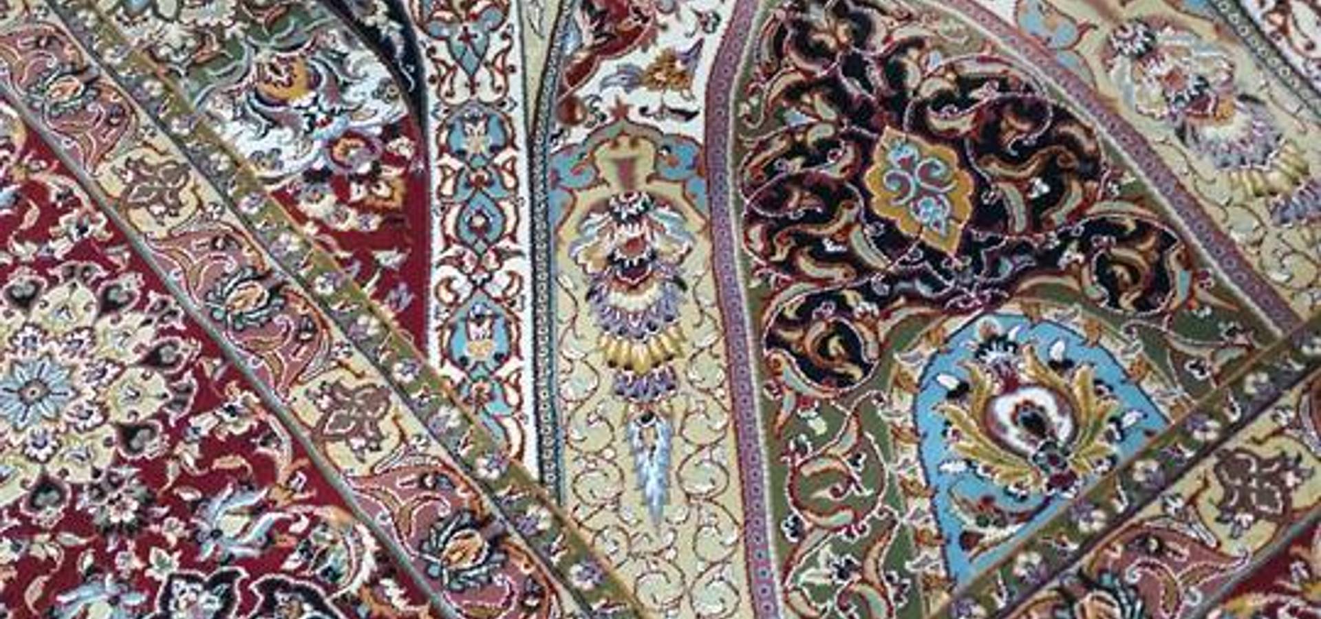 Karacahan Carpet Rug