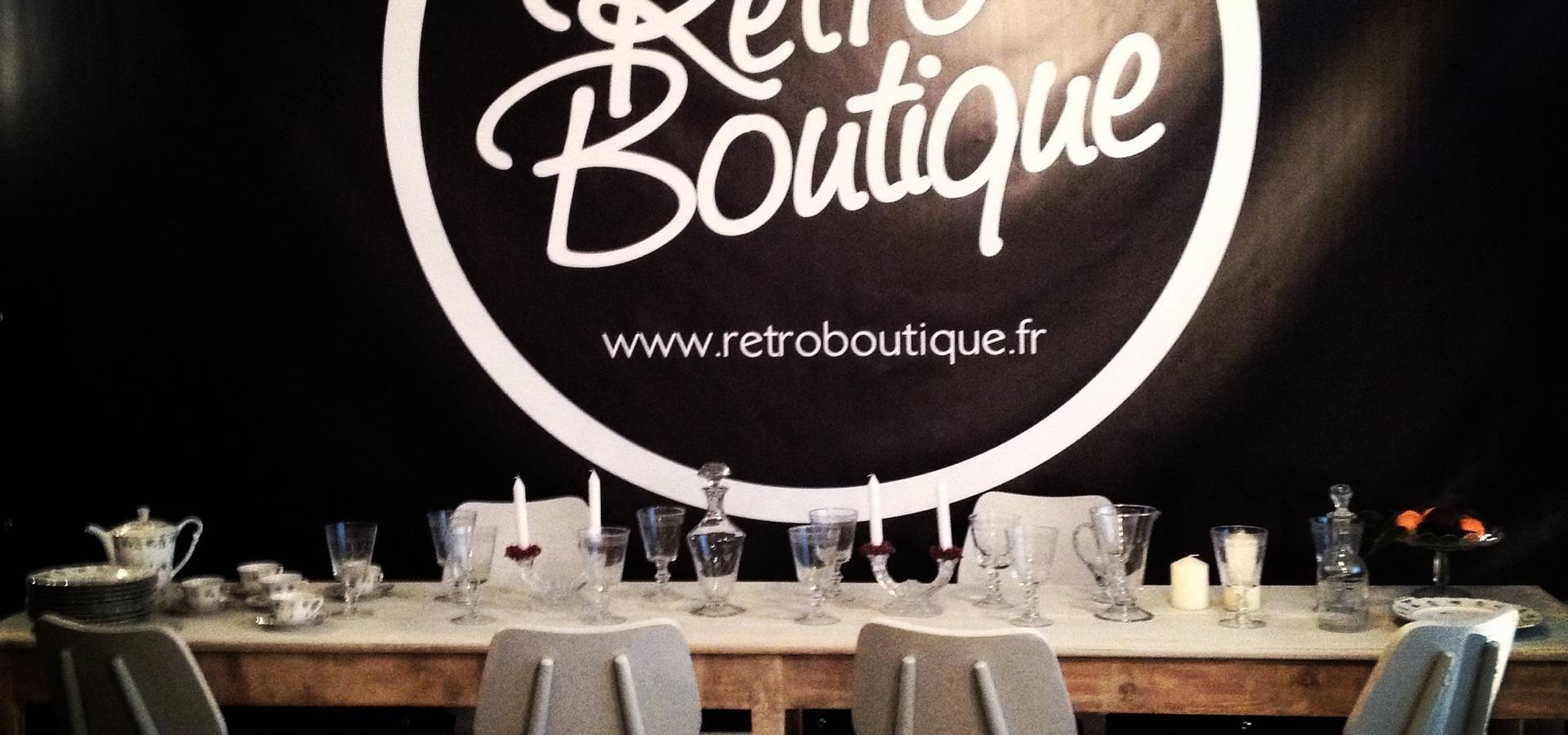 RétroBoutique