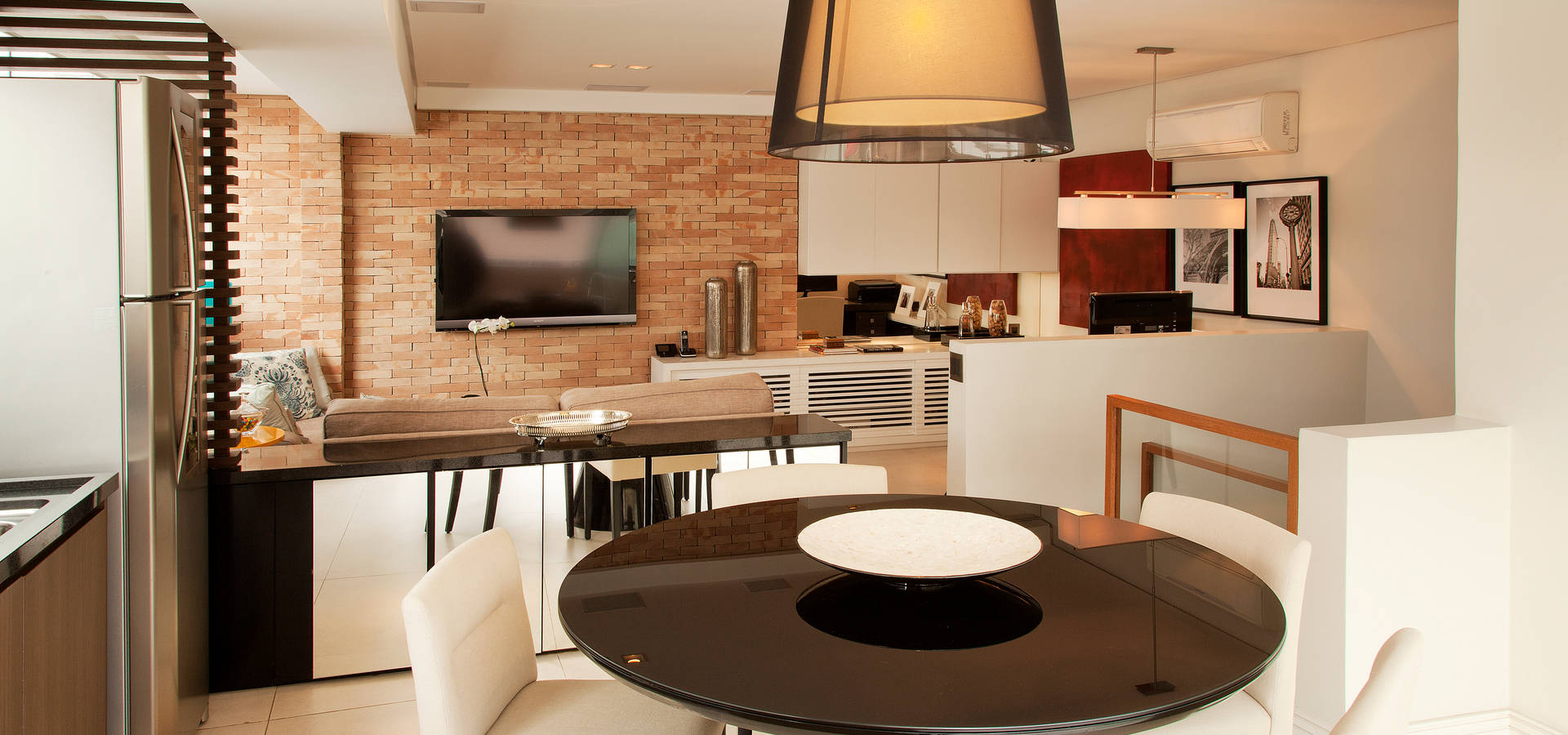 TRIARQ STUDIO DE ARQUITETURA E INTERIORES LTDA: Arquitetos de ...