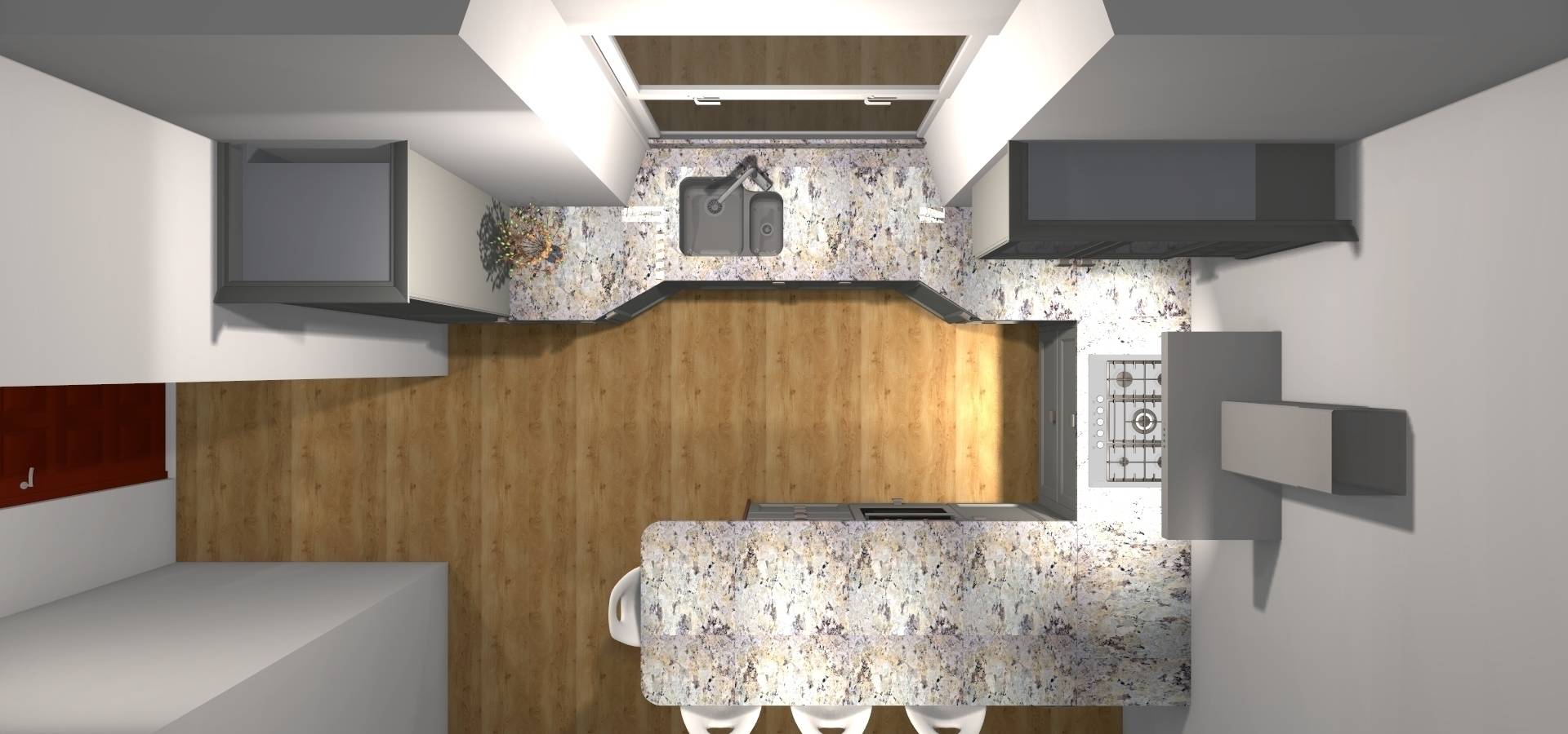 Atlas Kitchens Bathrooms Bedrooms Kitchen Planners In Glasgow