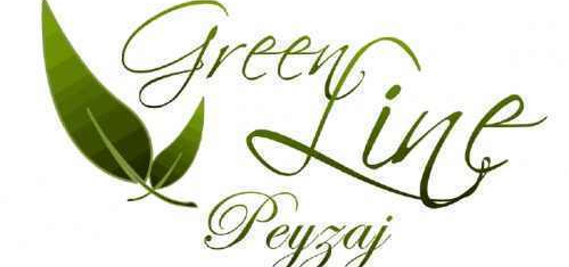 GREENLİNE PEYZAJ