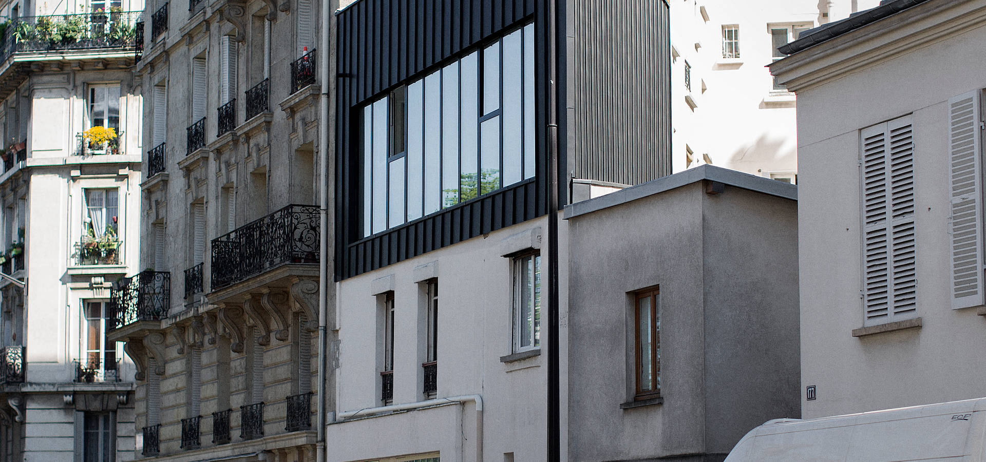 bump architectes