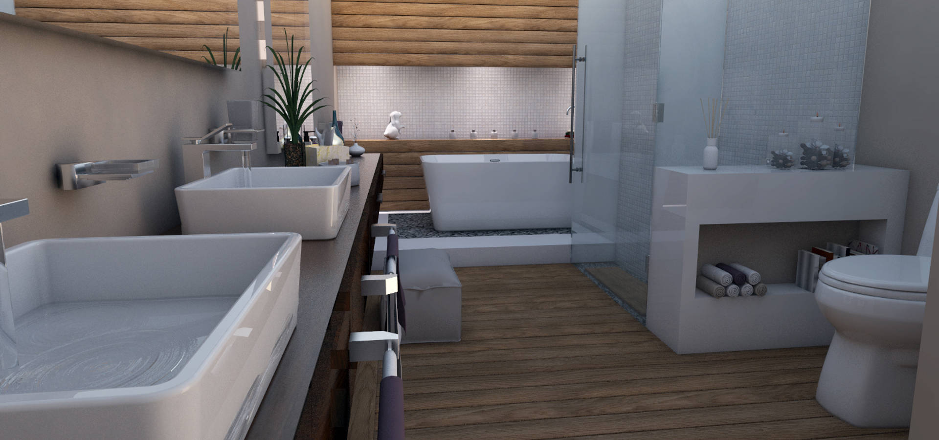Remodelación de casa habitación. | homify
