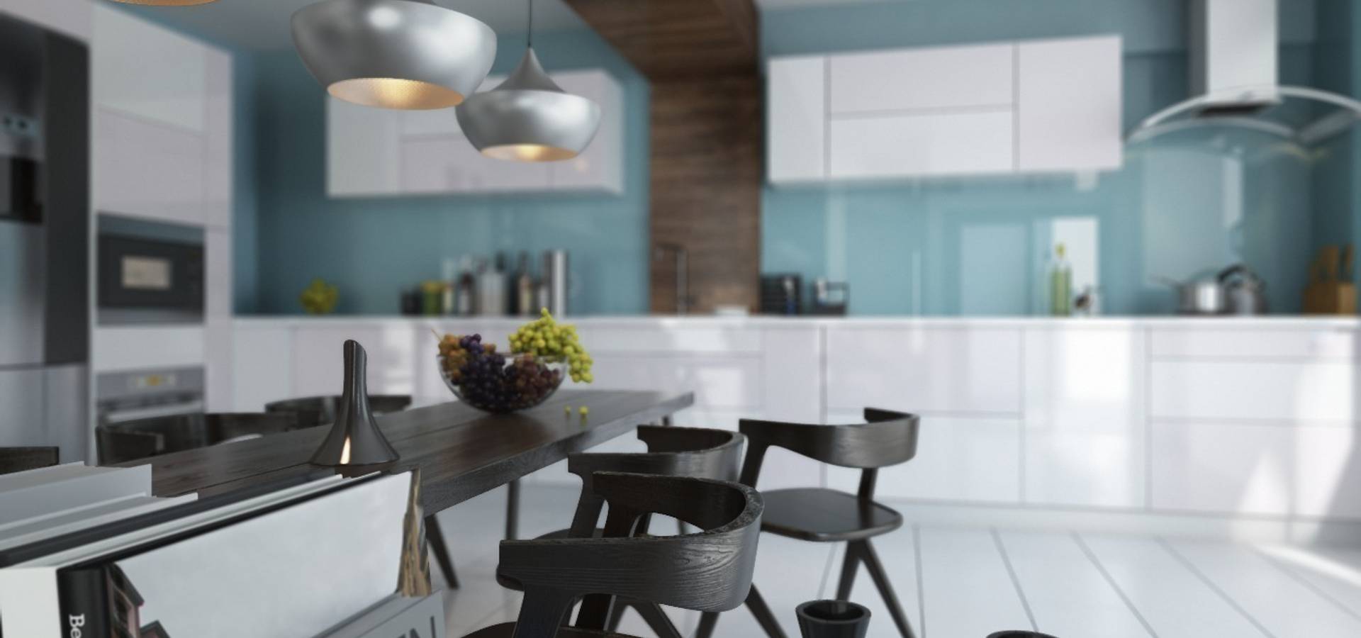 INTERIOR DESIGN FOR IMAR INSAAT | homify