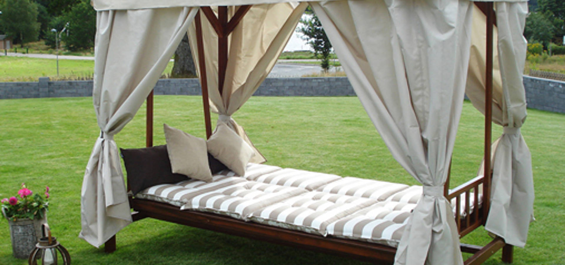 Garden Furniture Scotland ltd