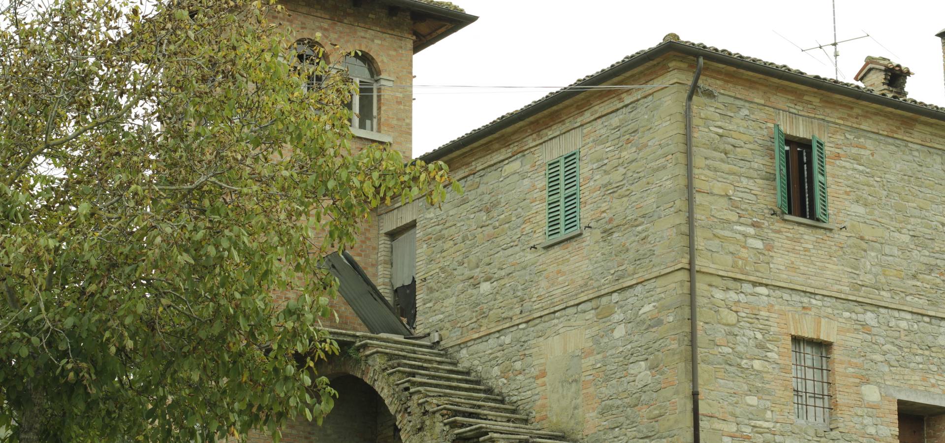 Appennino Casa