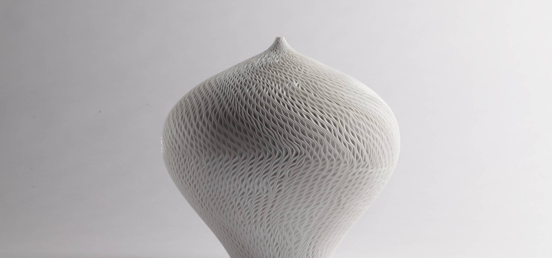 Jong-min Lee ceramic studio