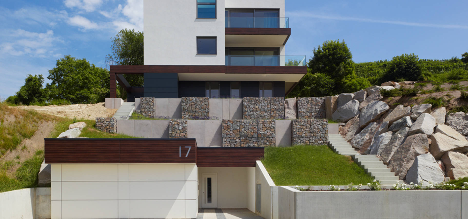 C&C Architekten BDA 의 Christian-Schmidt-Schule, Neckarsulm | homify