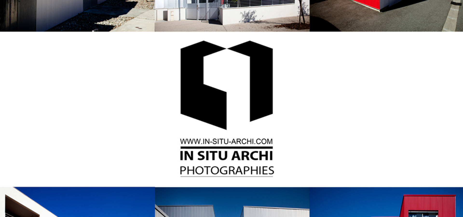 IN SITU ARCHI PHOTOGRAPHIES