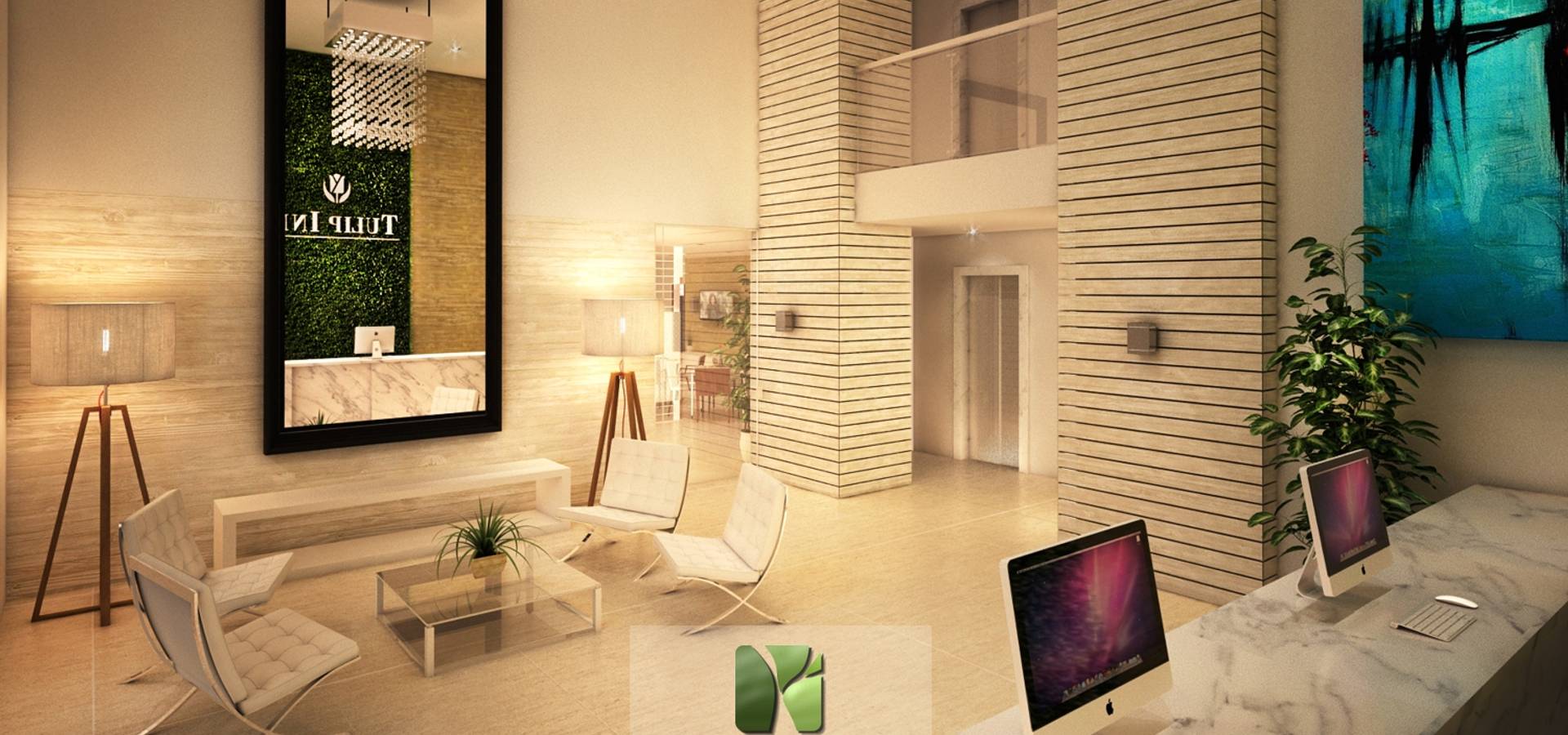 Moradaverde Arquitetura