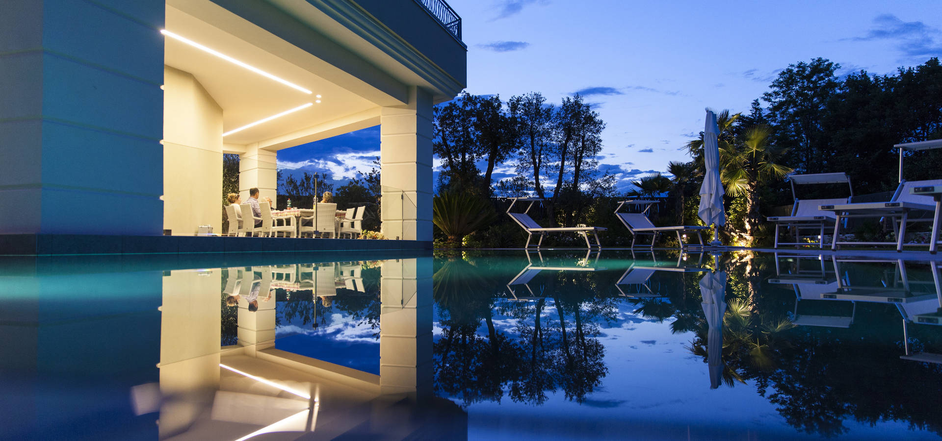 Illuminazione In Villa Homify