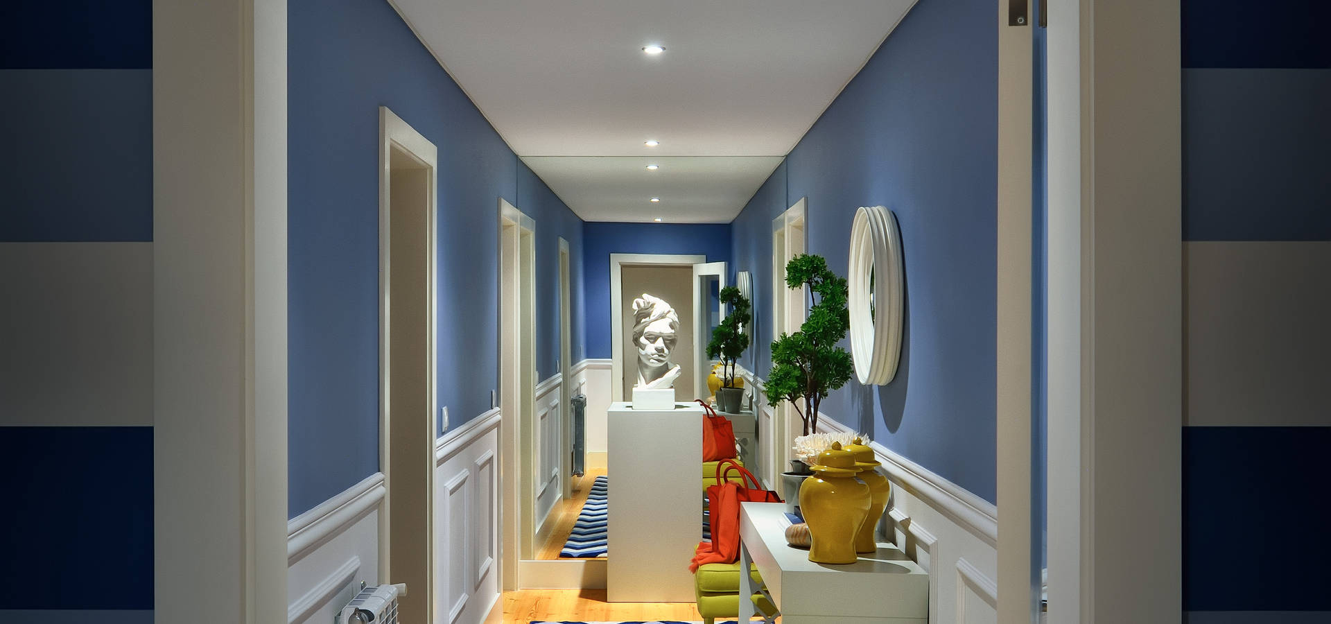 Prego Sem Estopa by Ana Cordeiro