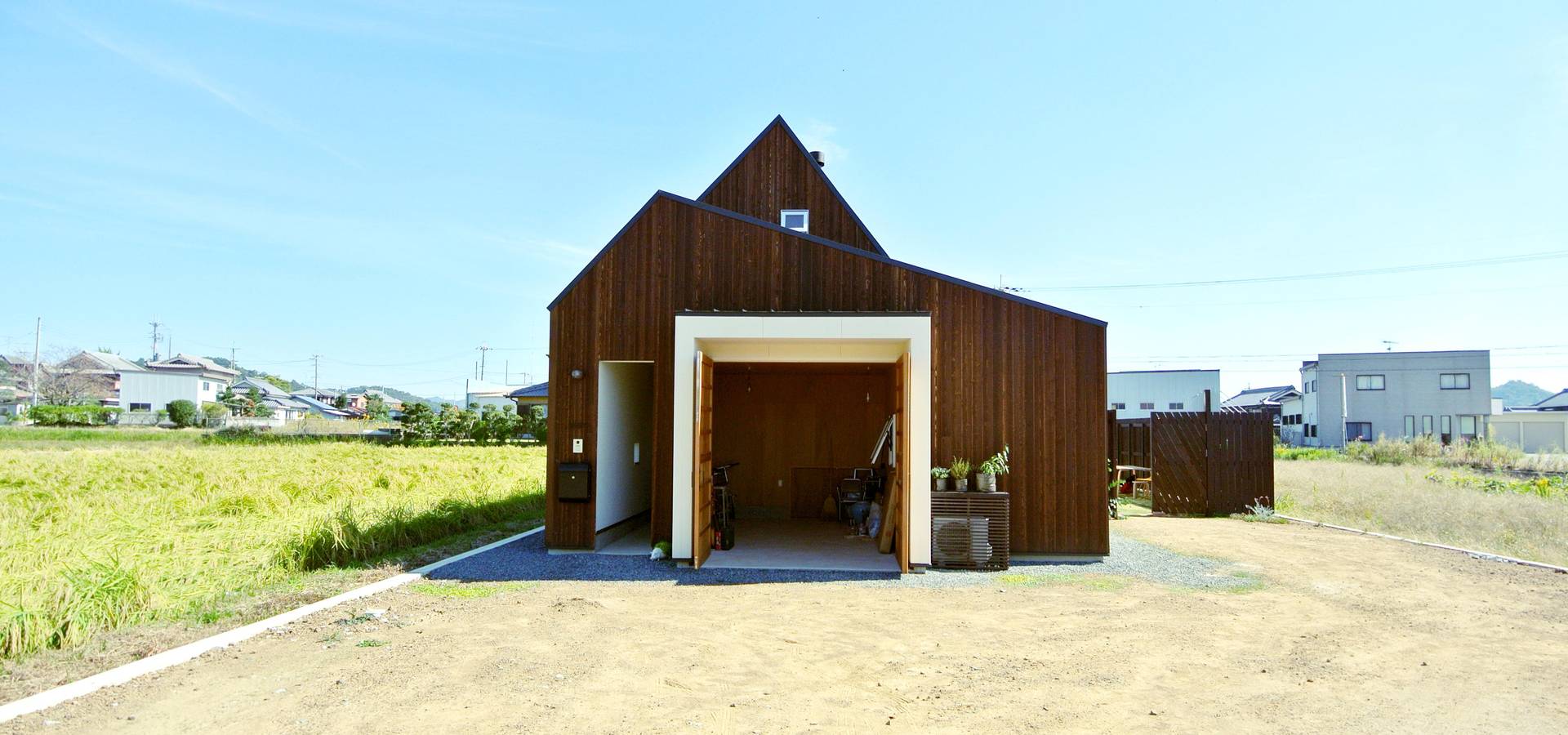 シキナミカズヤ建築研究所