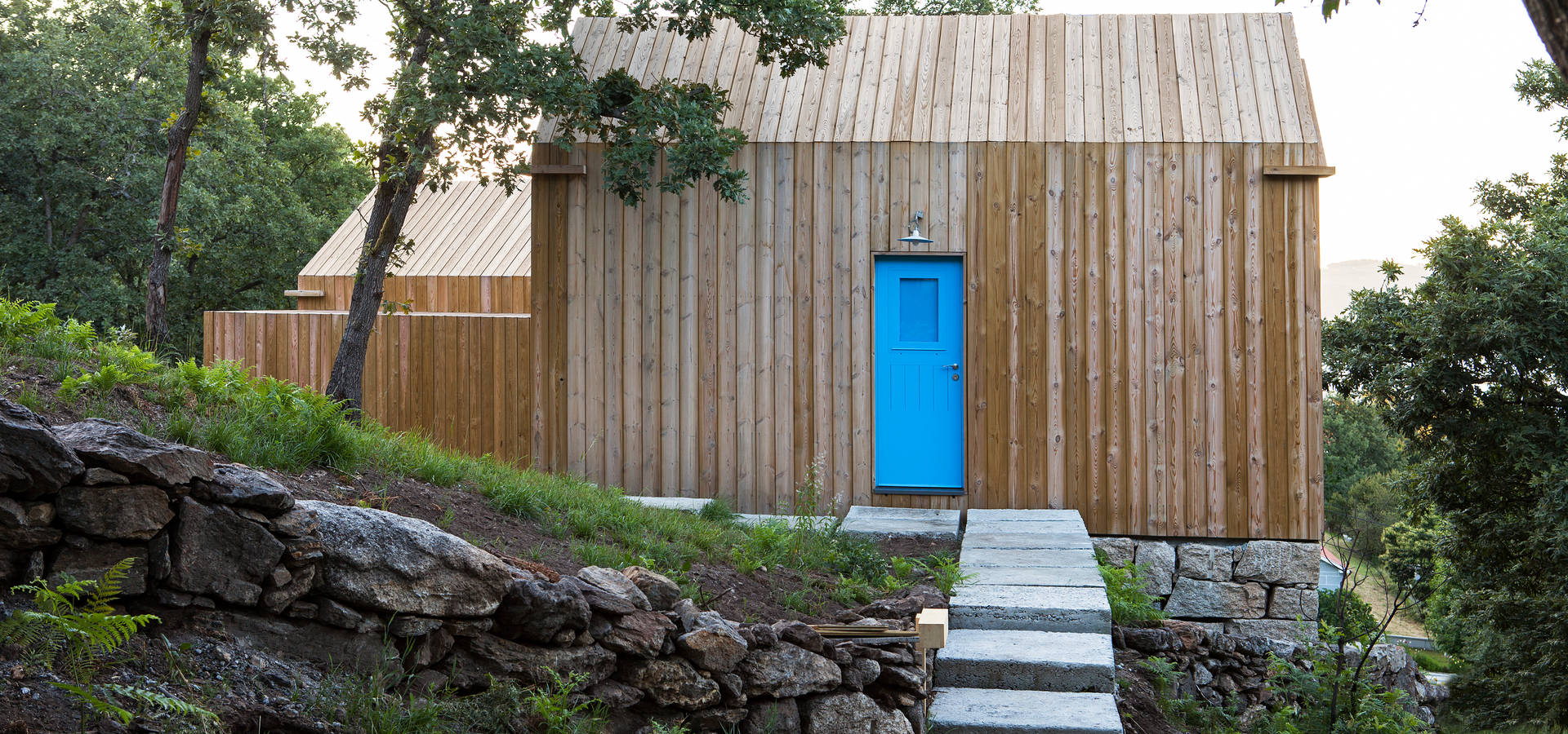 Escritorio de arquitetos