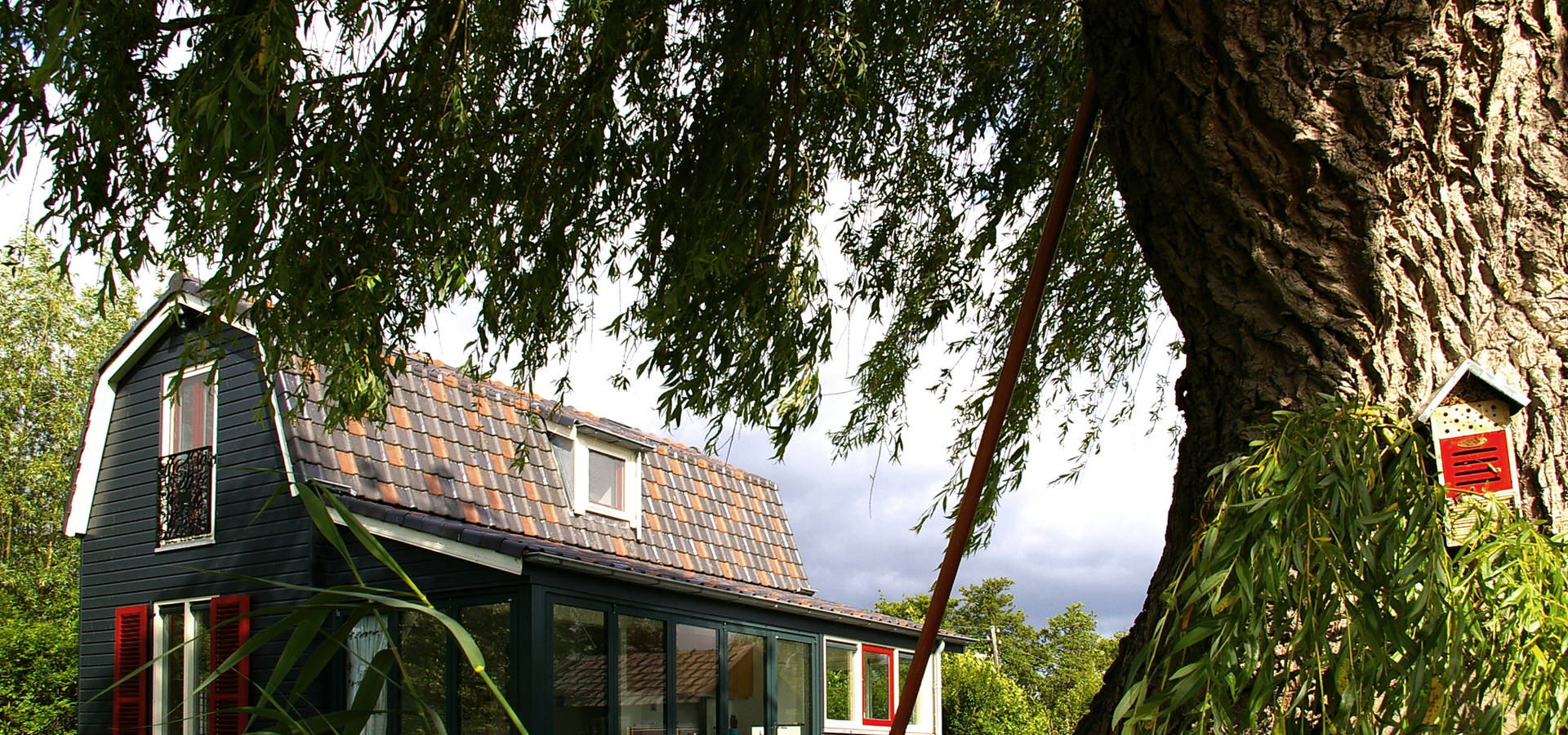 Architectenbureau Rutten van der Weijden