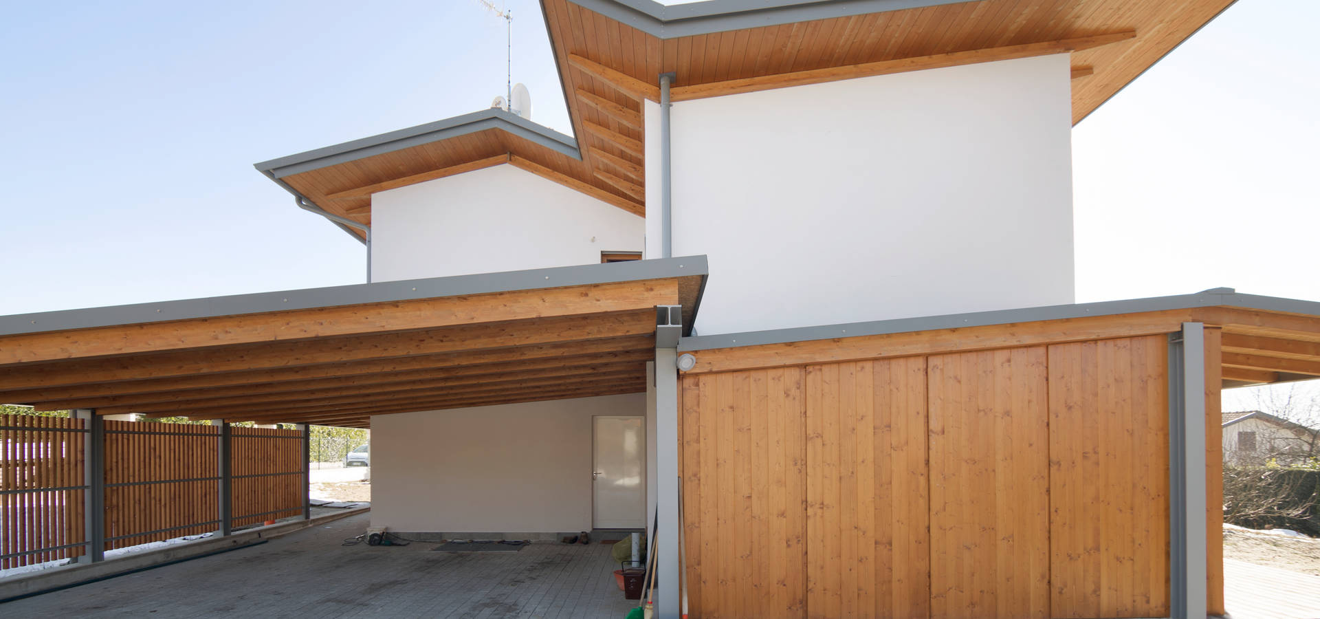 Novellocase: case prefabbricate in legno a cuneo e torino by novello ... Case prefabbricate milano