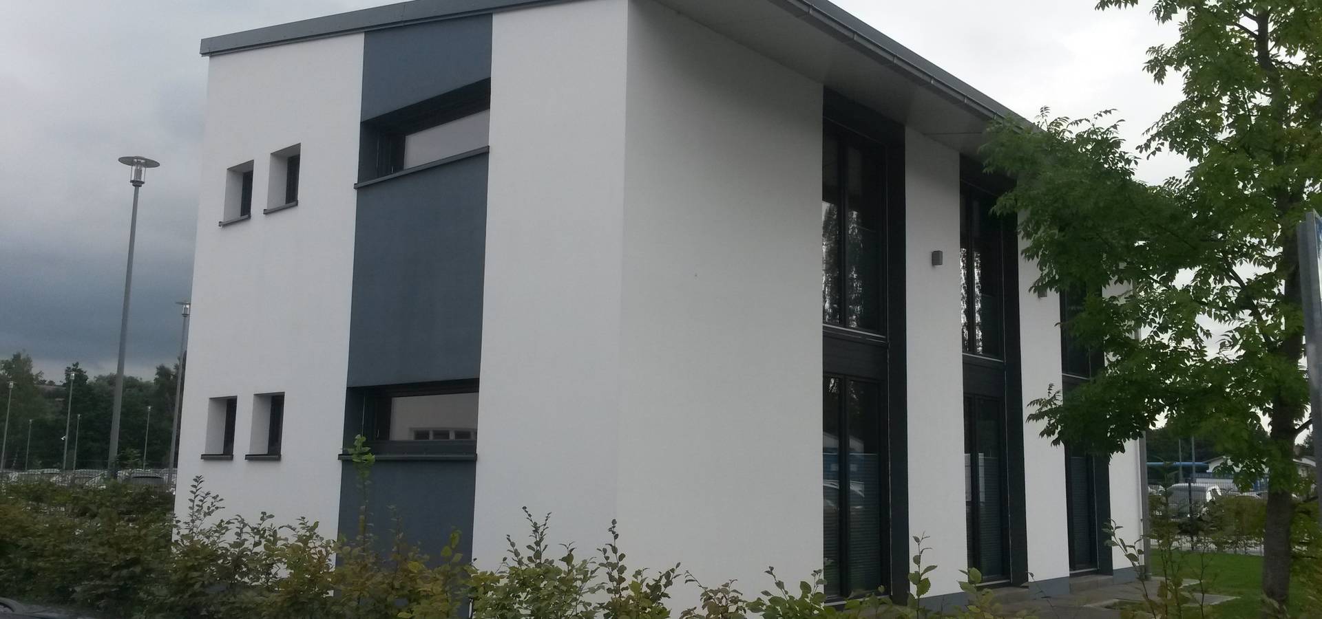 Haus Pult Line By Wagener Systemhaus Homify