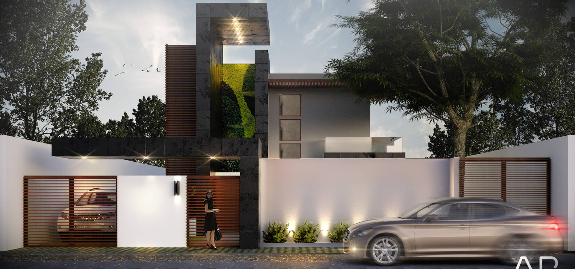 AP studioarq