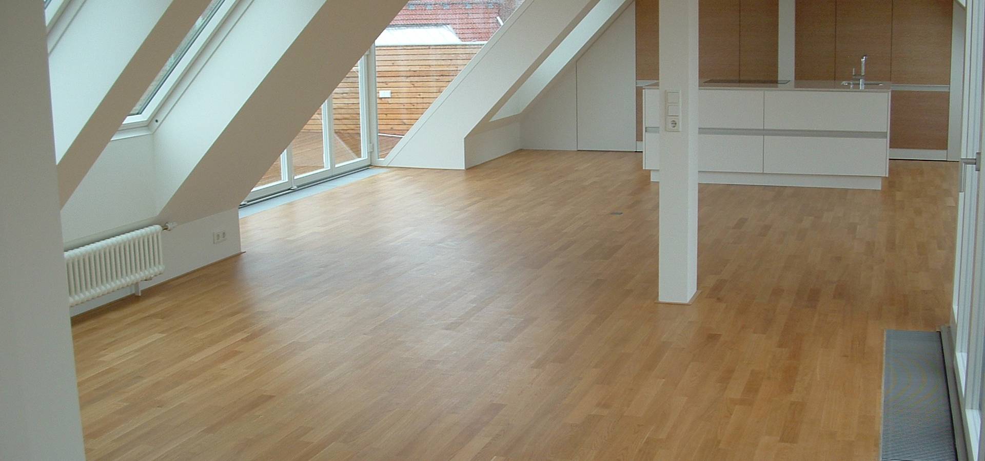 Design am Fussboden Jörg Thielemann