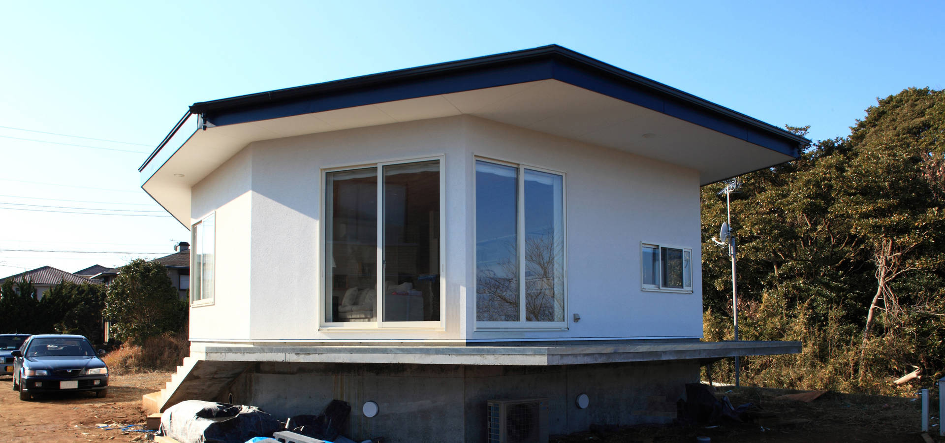 日本 東京都文京区の建築家 佐久間達也空間計画所 Homify 日本 東京都文京区の建築家 佐久間達也空間計画所 Homify