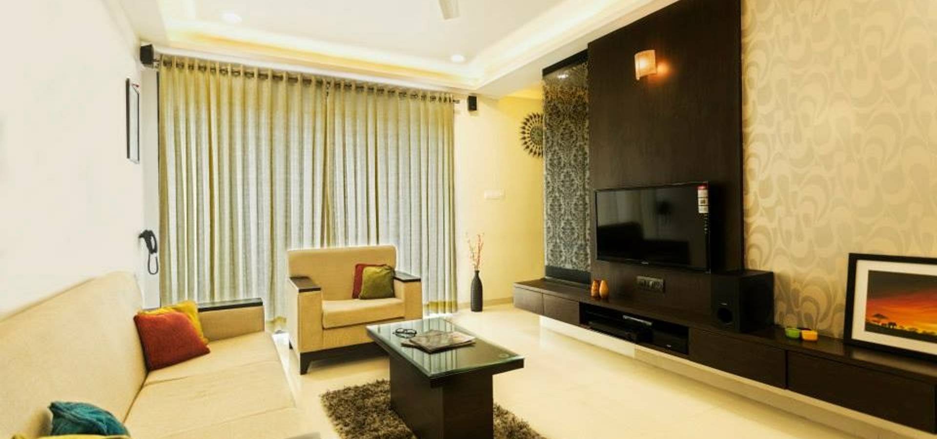 INTERIOR WORKS Interior Designers Decorators In Pune Homify