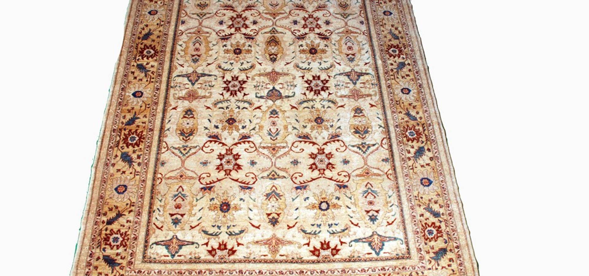 Aran Carpet