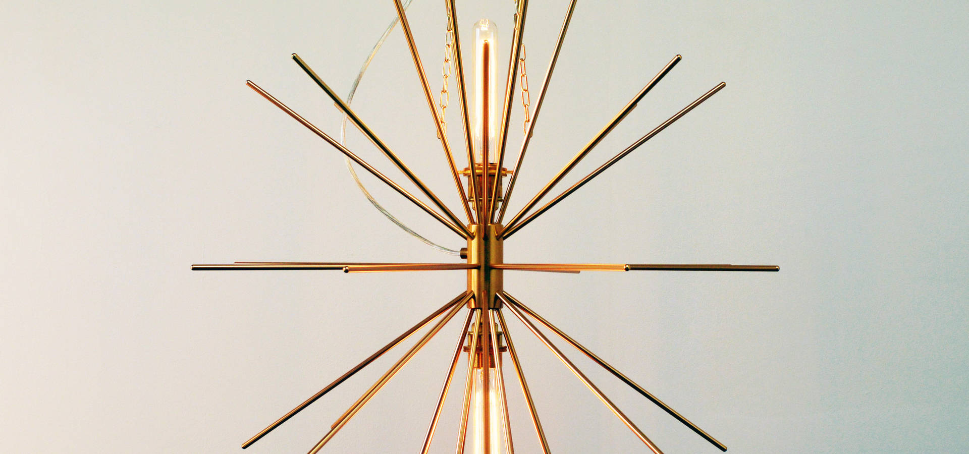 Charles Lethaby Lighting