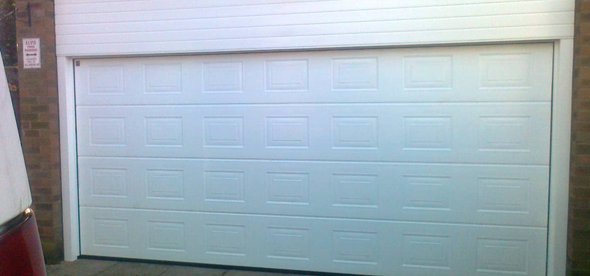 CBL Garage Doors