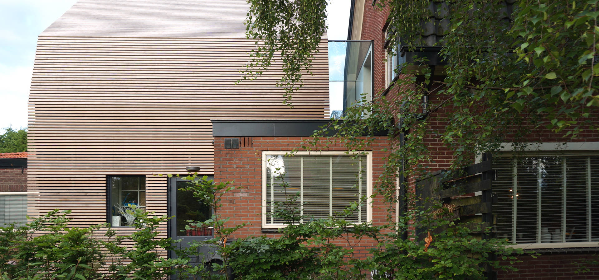 Raymond Horstman Architecten BNA