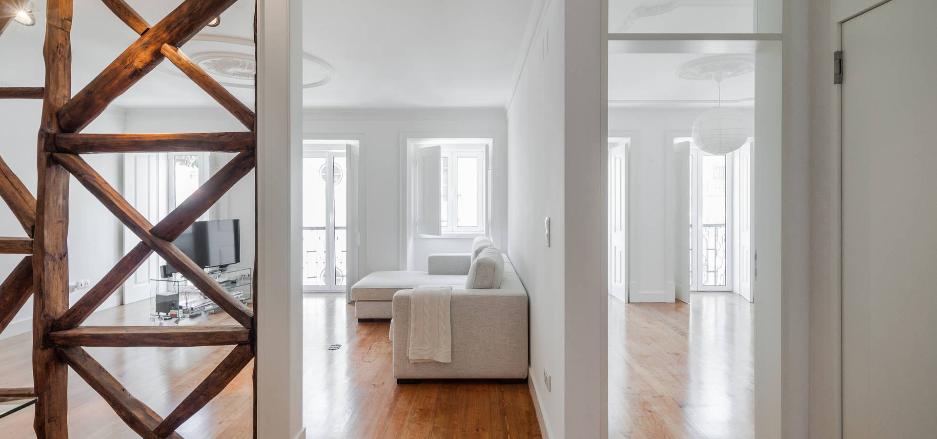 Vanessa Santos Silva | Arquiteta