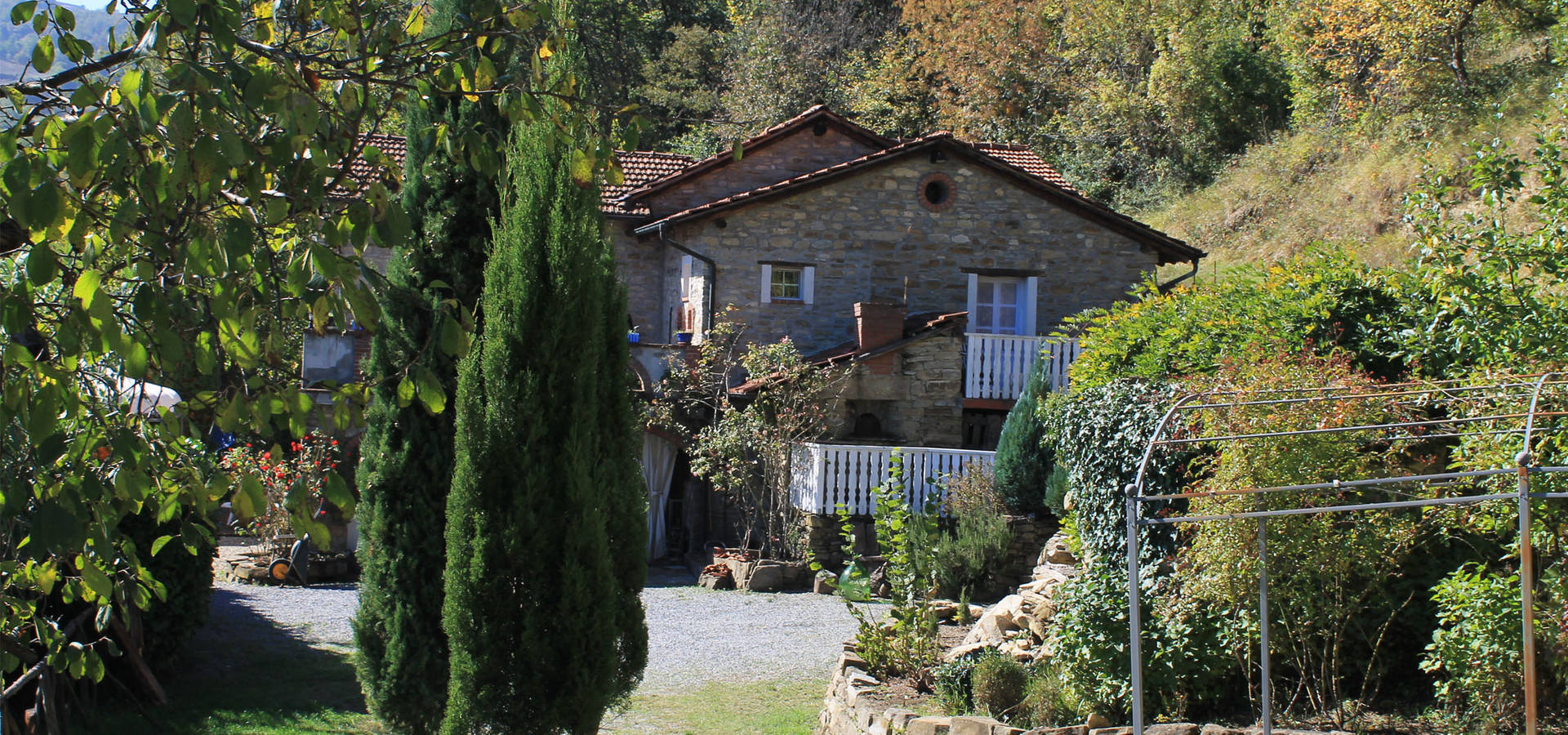 Naro architettura restauro       <q>Dein Landhaus im Piemont</q>