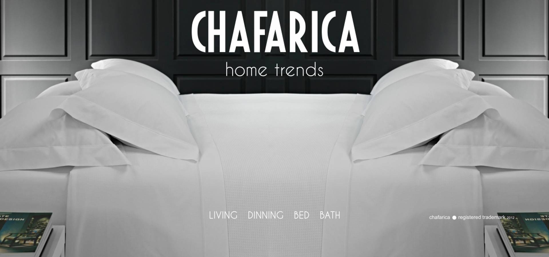 Chafarica