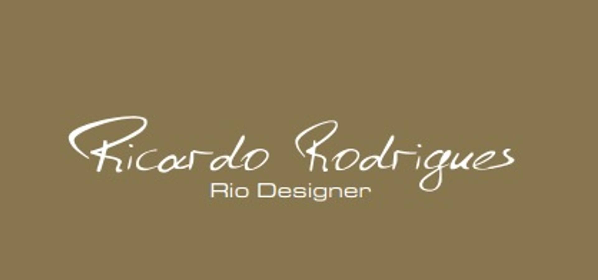 Ricardo Rodrigues—Rio Designer