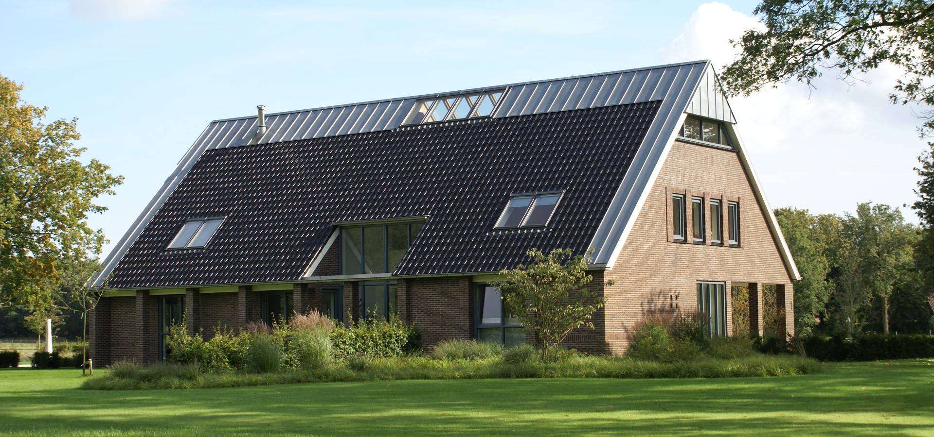 architektengroep roderveld