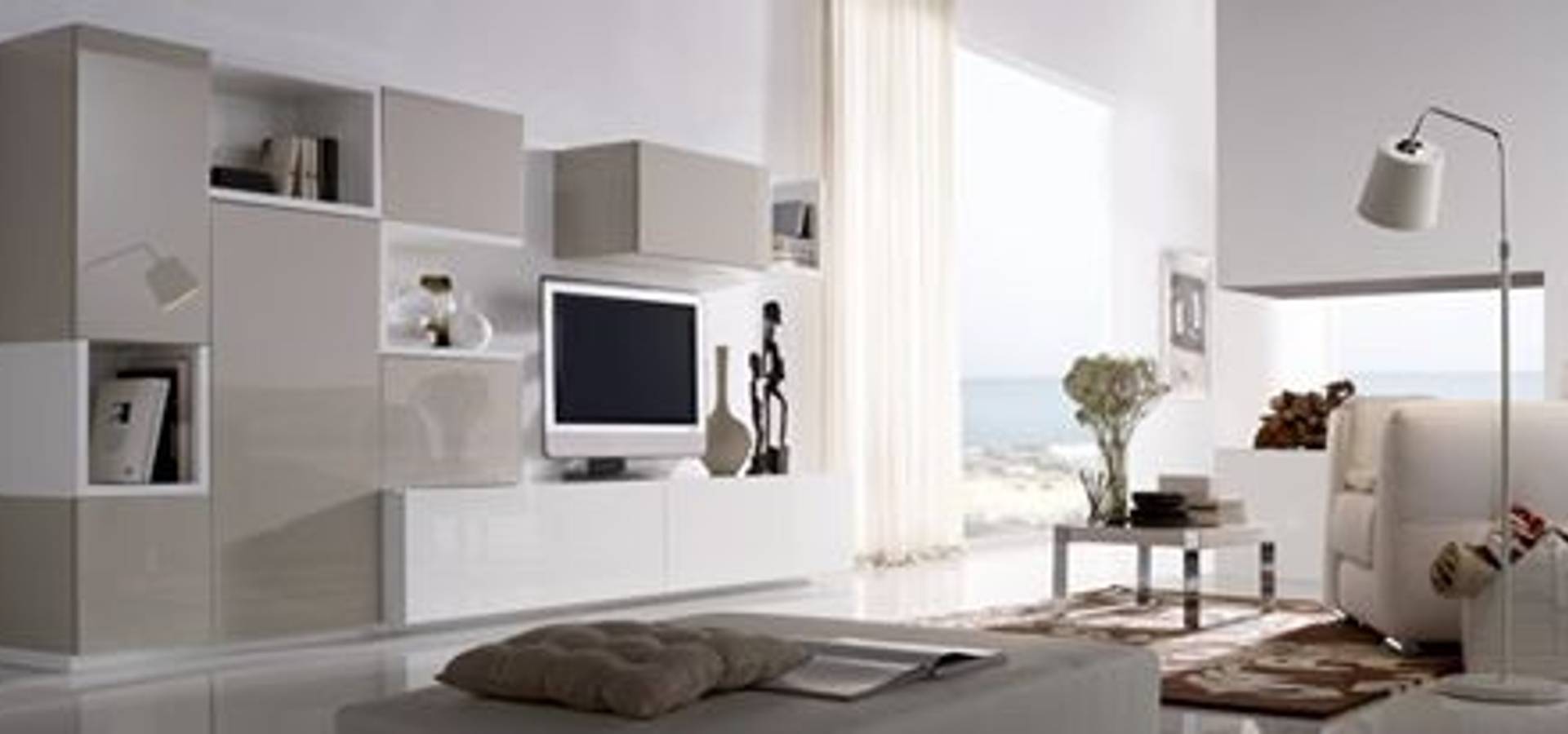 muebles atrezzo