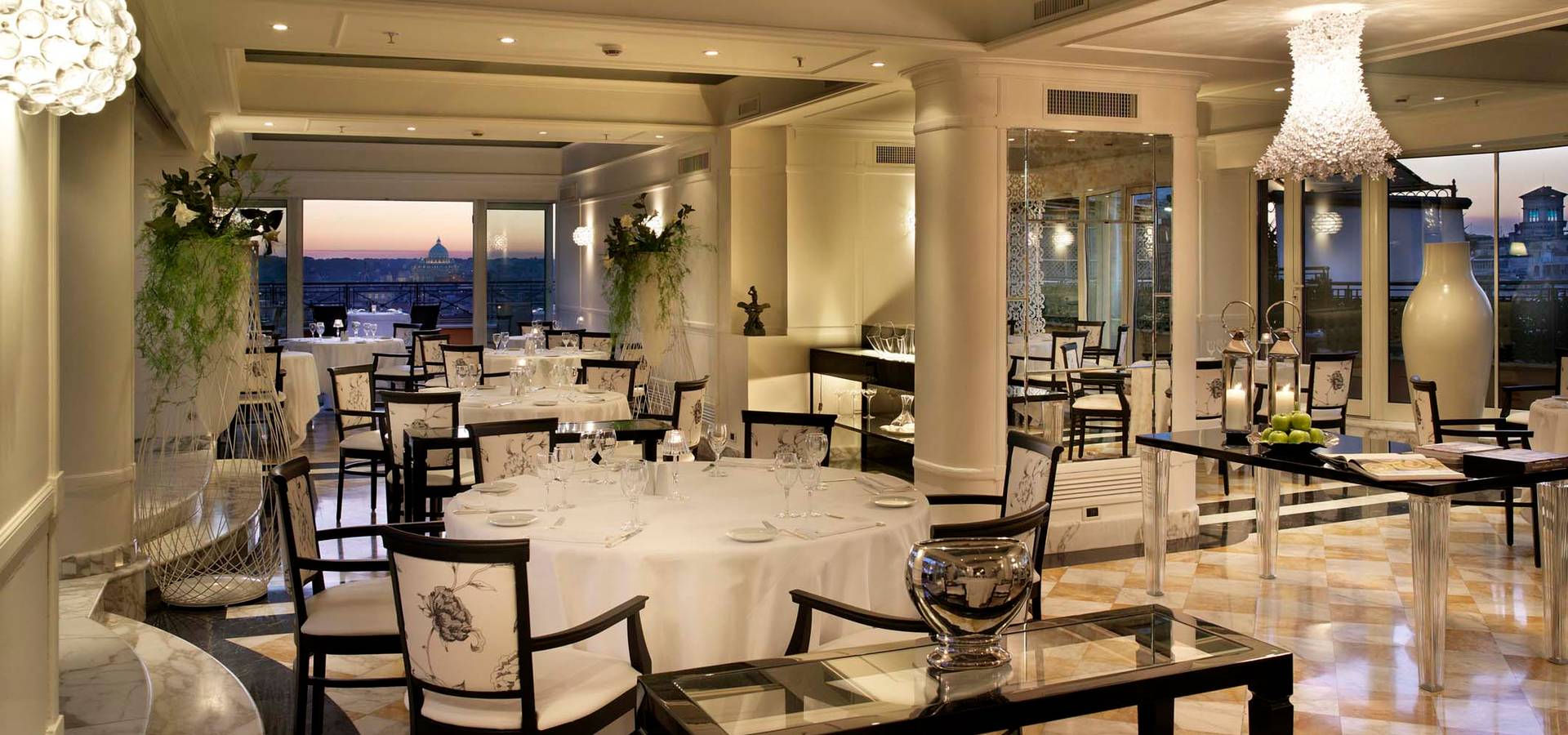 Hotel Bernini BristolRoma homify