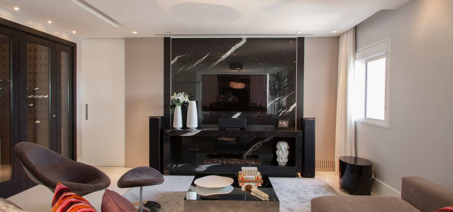Silvia Romanholi Design de Interiores: Designers de interiores e ...