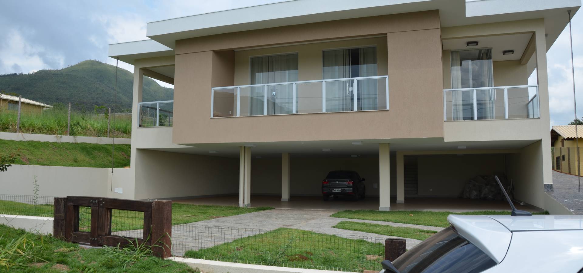 Ter Uma Rea De Lazer Em Casa No S Tio Na Rea Privativa Do Ter Uma Rea De Lazer Em Casa No S Tio Na Rea Privativa Do