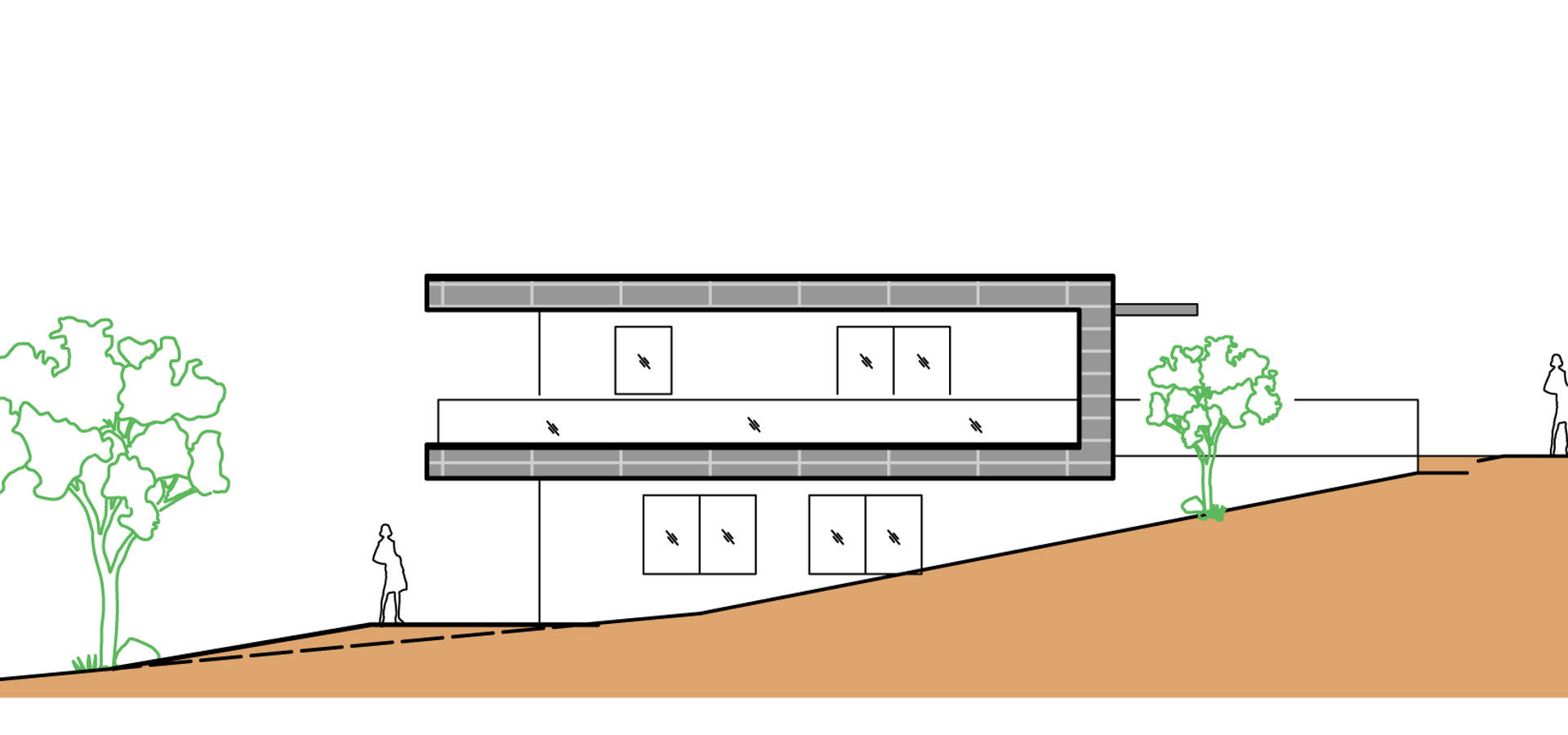 Architekt DI Felix Berkmann