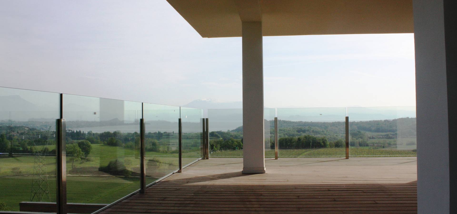 Studio d&#39;architettura associato f.g.i. Visconti