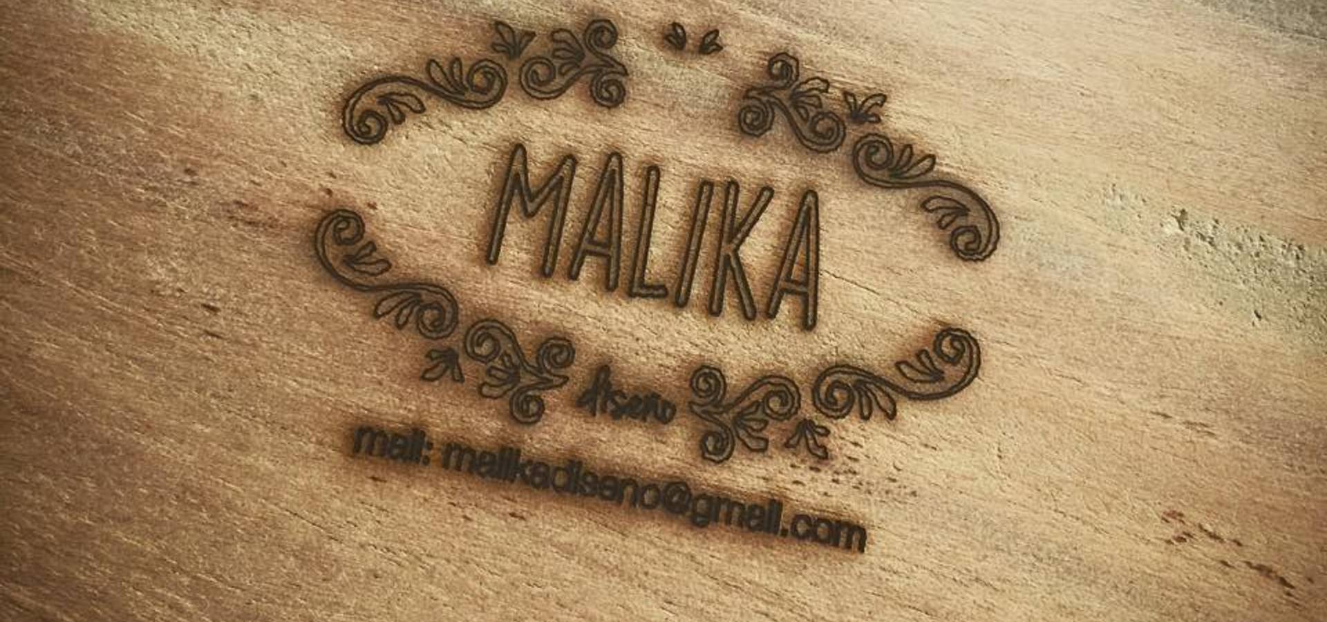 Malika Diseno