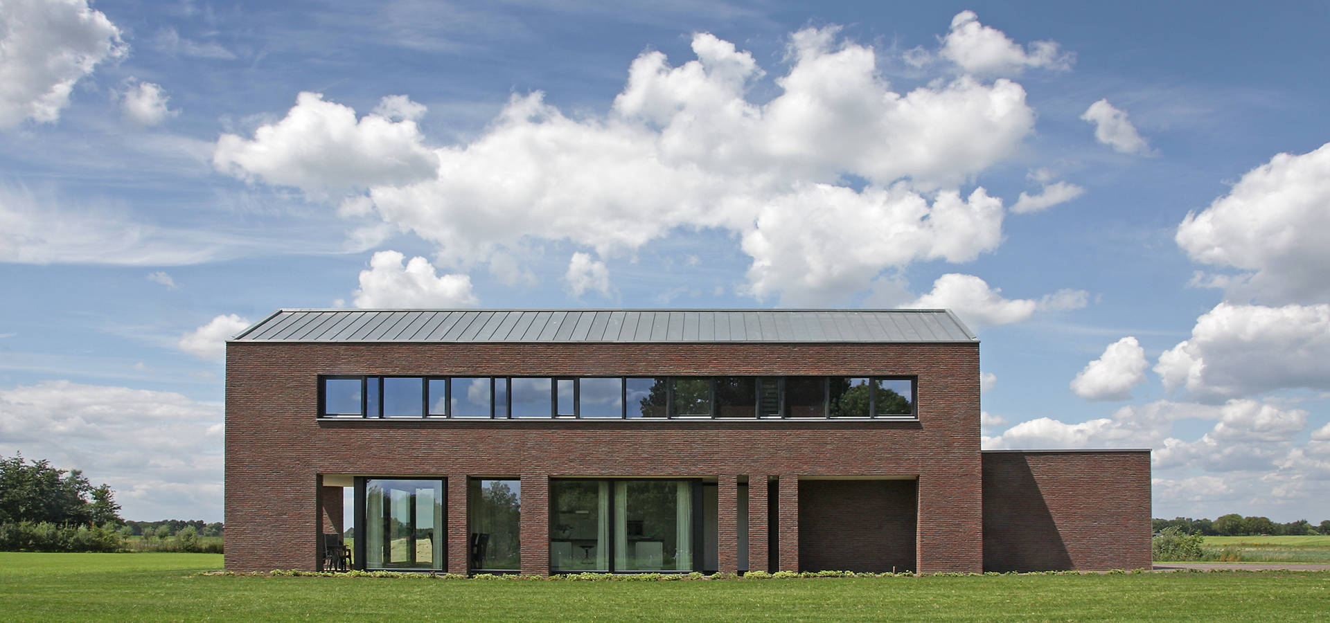 BenW architecten