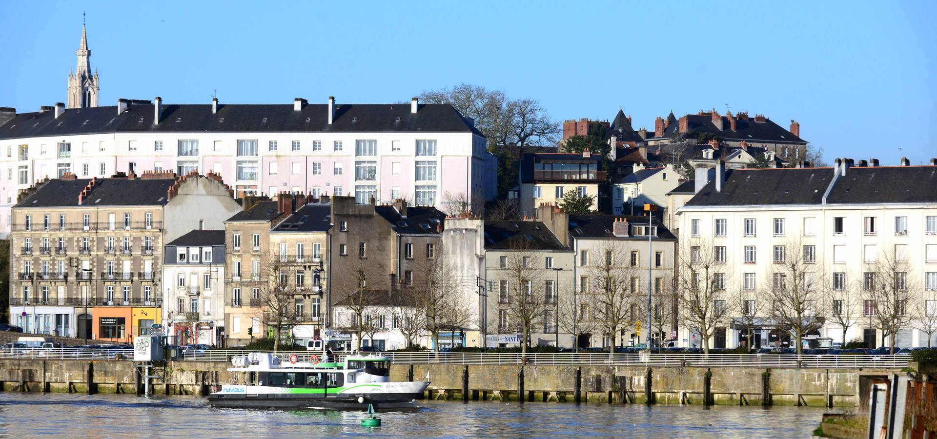 yann péron architecte