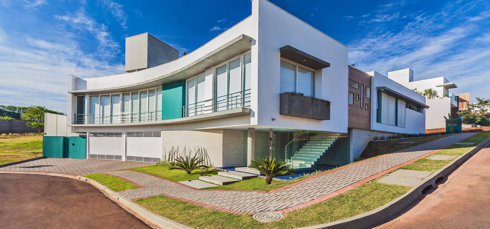 grupo pr | arquitetura e design