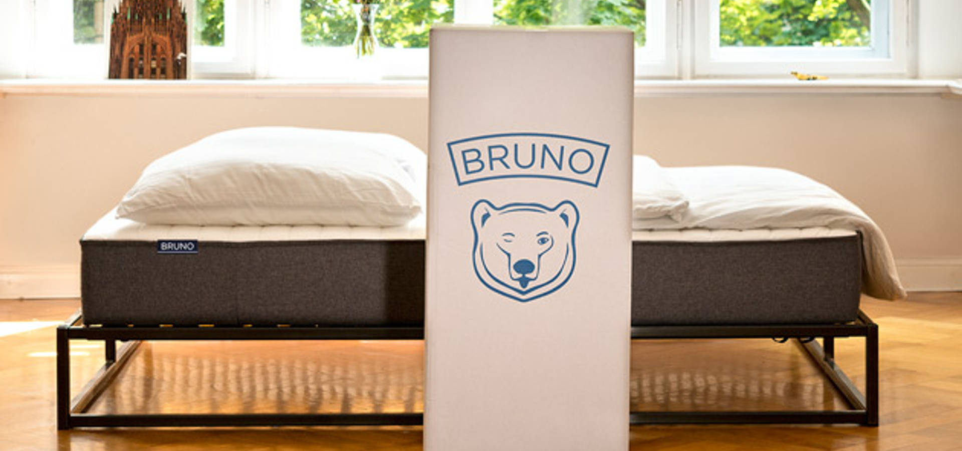 Bruno matelas