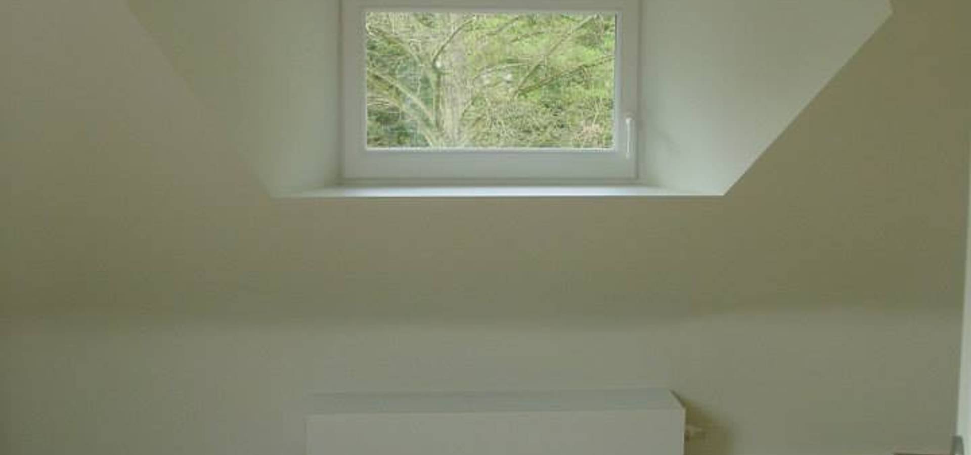 Transfomation d\'une maison unifamiliale à Uccle par EGCO Surkyn | homify Transfomation d\'une maison unifamiliale à Uccle par EGCO Surkyn | homify