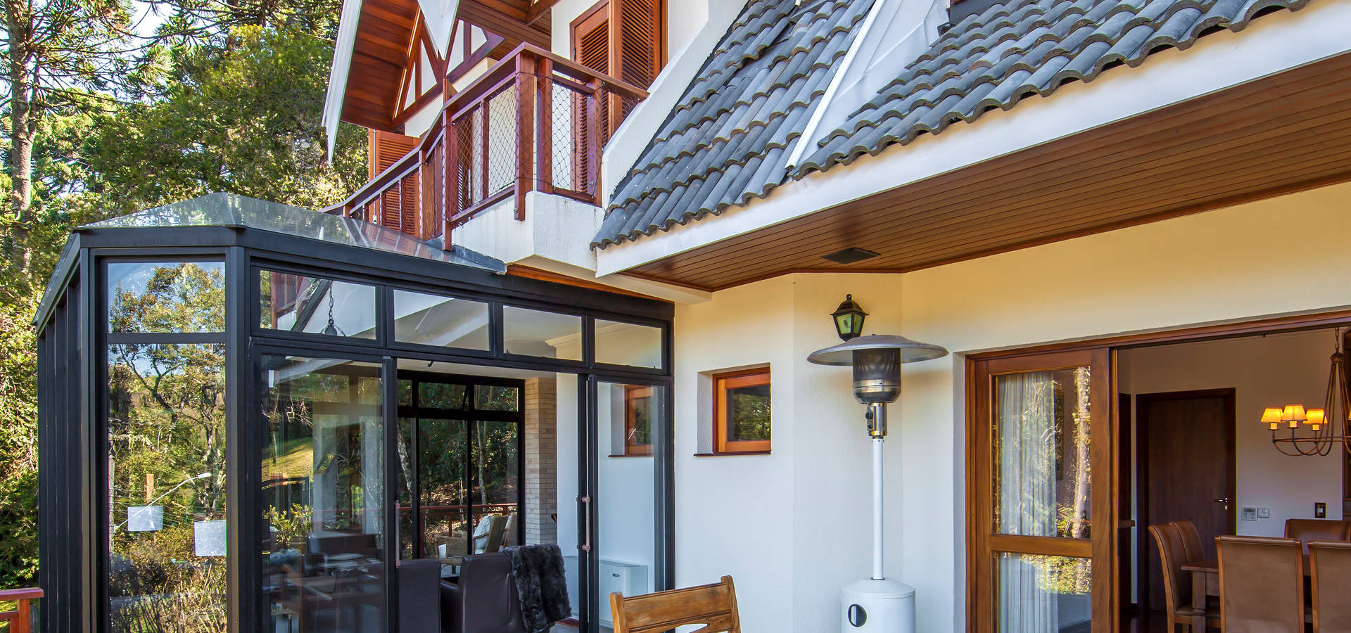 VNK Arquitetura e Interiores