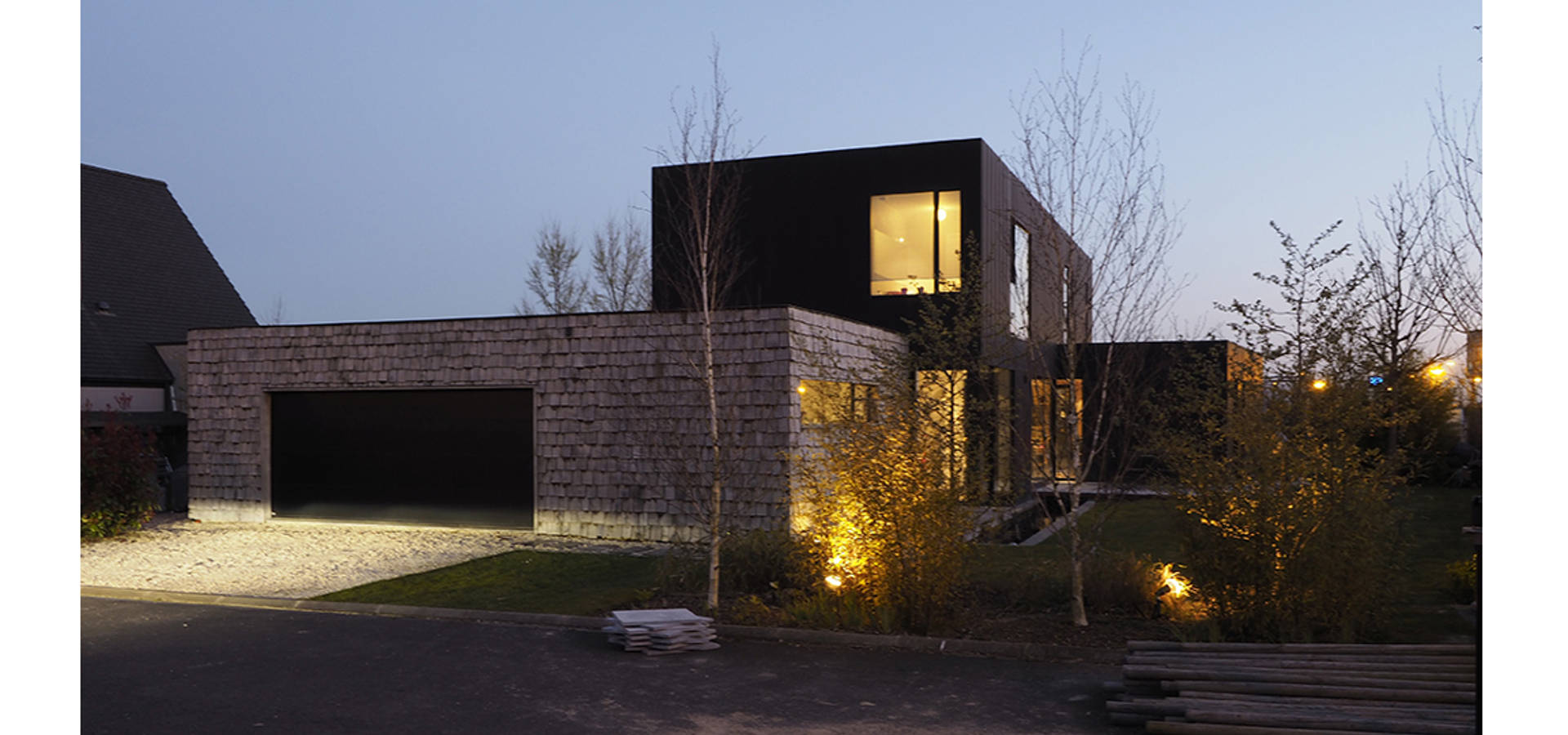 RIVA Architectes