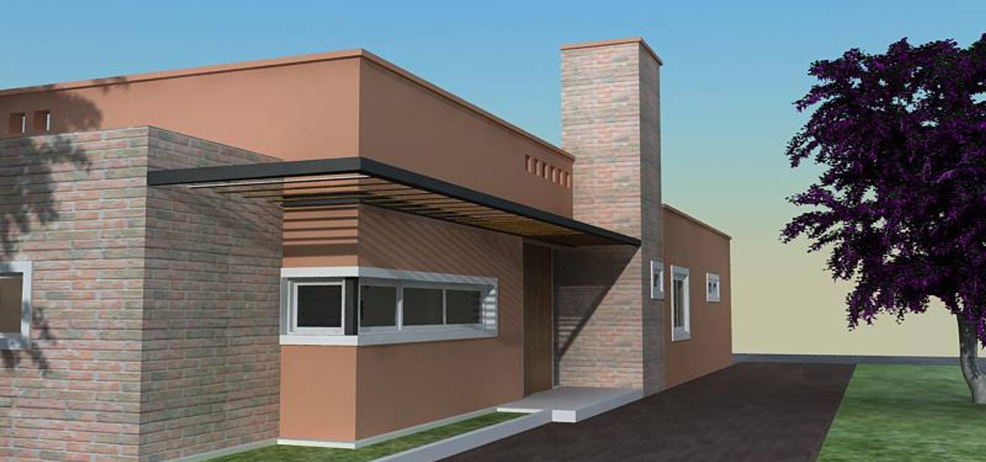 Aureo Arquitectura